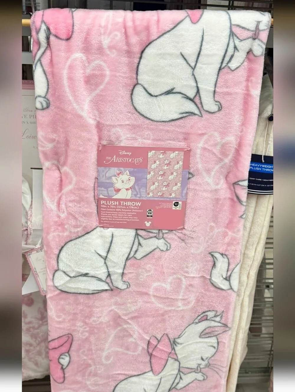 Disney soft plush